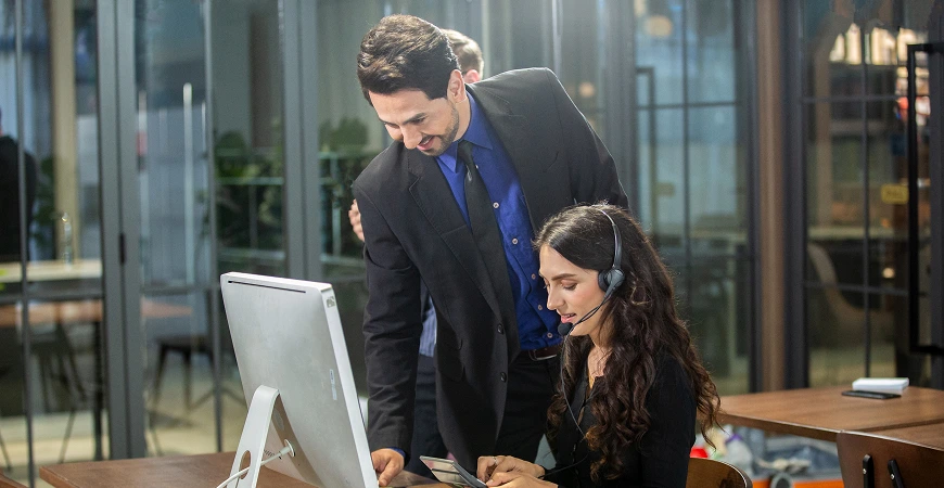 Digital Workplace Solutions