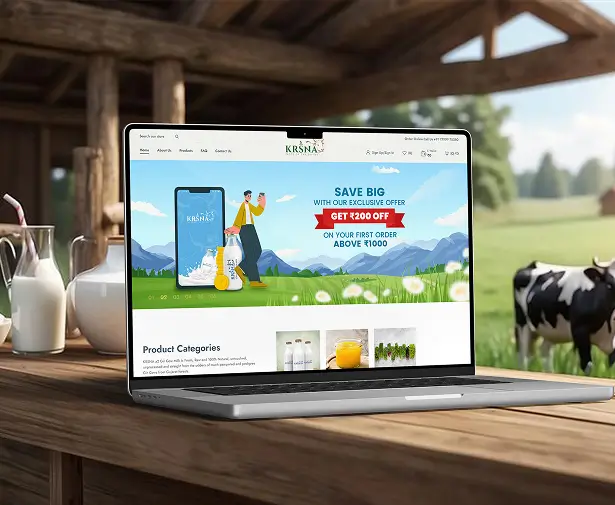 MilkTech Solution