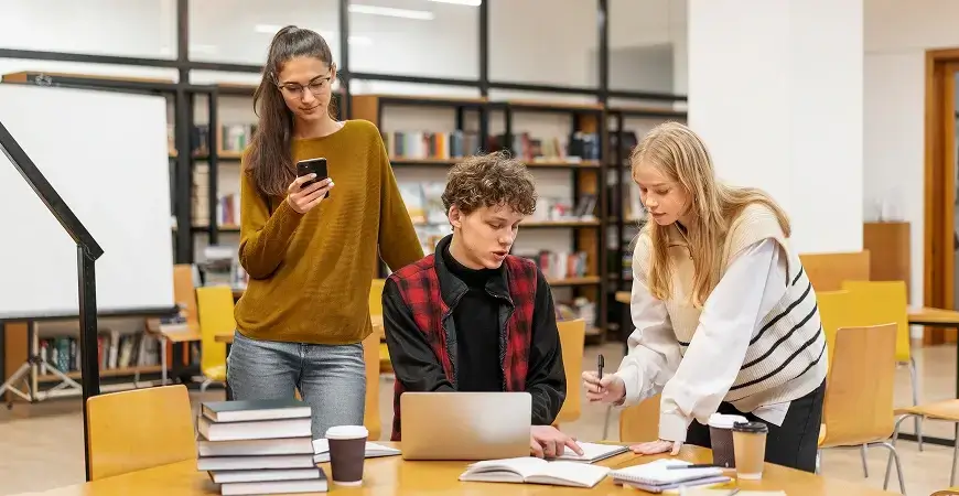Smart Learning Platforms